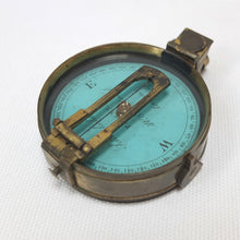 Schmalcalder's Patent Compass c.1815