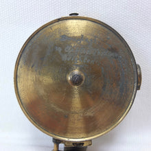 Schmalcalder's Patent Compass c.1815