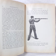 Sharpshooting For War and Defence (1914)