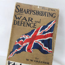 Sharpshooting for War and Defence (1914)