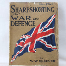 Sharpshooting For War and Defence (1914)