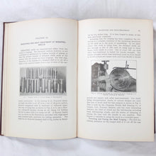 WW1 Shrapnel Shells Handbook (1915)