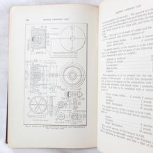 WW1 Shrapnel Shells Handbook (1915)