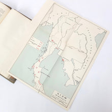 Siam Basic Handbook (1945)