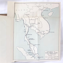 Siam Basic Handbook (1945)