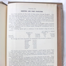 Siam Basic Handbook (1945)