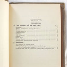 Siam Basic Handbook (1945)