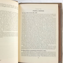 Siam Basic Handbook (1945)