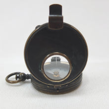 Singer's Patent Prismatic Compass c.1868