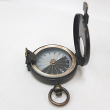 Singer's Patent Prismatic Compass c.1868