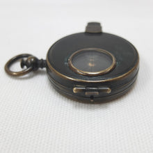 Singer's Patent Prismatic Compass c.1868