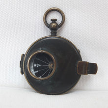 Singer's Patent Prismatic Compass c.1868