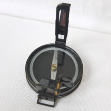 W. F. Stanley Prismatic Compass c.1880