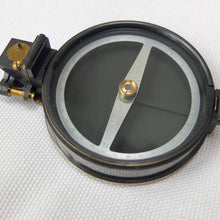 W. F. Stanley Prismatic Compass c.1880