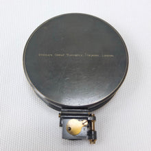 W. F. Stanley Prismatic Compass c.1880