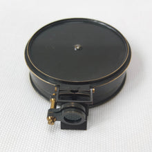 W. F. Stanley Prismatic Compass c.1880