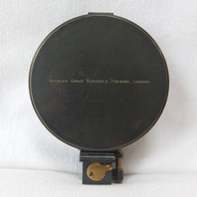 W. F. Stanley Prismatic Compass c.1880