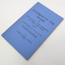 Steering by The Stars (1916)