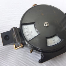 J. H. Steward Military Compass Clinometer (1915)