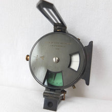 J. H. Steward Military Compass Clinometer (1915)