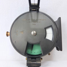 J. H. Steward Military Compass Clinometer (1915)