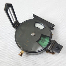 J. H. Steward Military Compass Clinometer (1915)