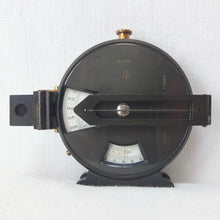 J. H. Steward Military Compass Clinometer (1915)