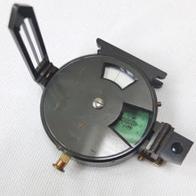 J. H. Steward Military Compass Clinometer (1915)