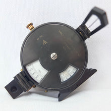 J. H. Steward Military Compass Clinometer (1915)