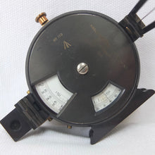 J. H. Steward Military Compass Clinometer (1915)