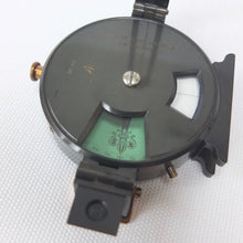 J. H. Steward Military Compass Clinometer (1915)