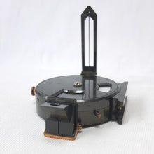 J. H. Steward Military Compass Clinometer (1915)