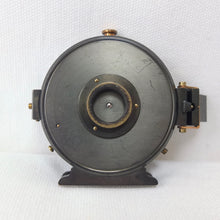 J. H. Steward Military Compass Clinometer (1915)