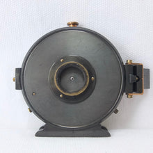 J. H. Steward Military Compass Clinometer (1915)