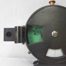 J. H. Steward Military Compass Clinometer (1915)