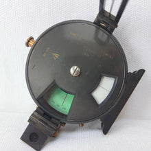 J. H. Steward Military Compass Clinometer (1915)