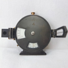 J. H. Steward Military Compass Clinometer (1915)