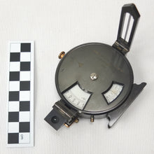 J. H. Steward Military Compass Clinometer (1915)