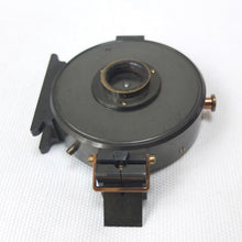 J. H. Steward Military Compass Clinometer (1915)