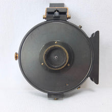 J. H. Steward Military Compass Clinometer (1915)