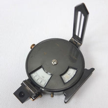 J. H. Steward Military Compass Clinometer (1915)