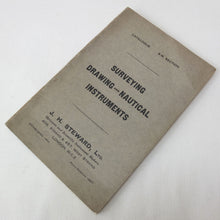 J. H. Steward Ltd, Scientific Instruments Catalogue