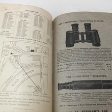 J. H. Steward Ltd, Scientific Instruments Catalogue