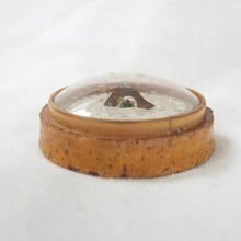 Georgian Wooden Sundial Compass c.1830