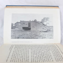WW1 Tanks 1914-18 | Sir Albert Stern | Compass Library
