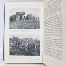 WW1 Tanks 1914-18 | Log Book of a Pioneer
