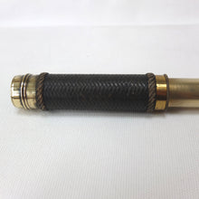 Antique Georgian or Victorian Pocket Telescope