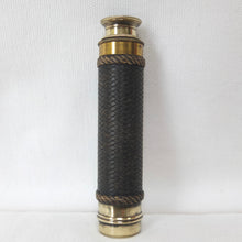 Antique Georgian or Victorian Pocket Telescope