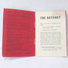 The Bayonet (1941)