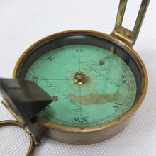 Thomas Jones Schmalcalder Compass c.1816